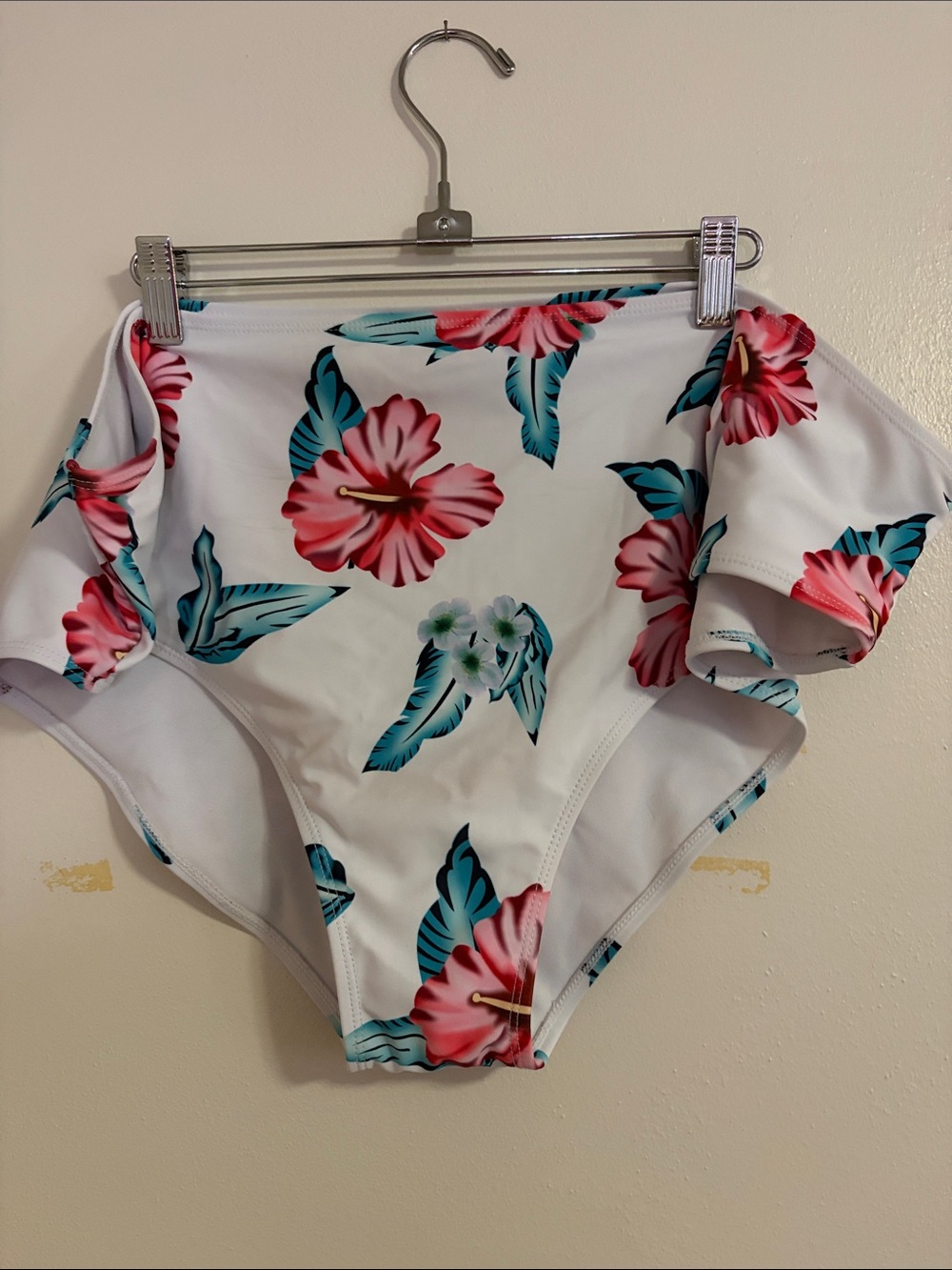 Plus Size Swim Bottoms